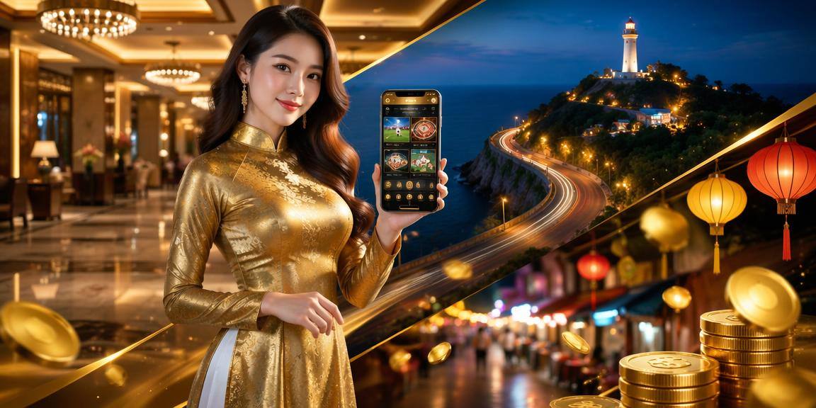 ketqua net mobile gaming