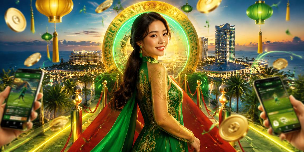 ketqua net Cài ứng dụng trong 3 bước