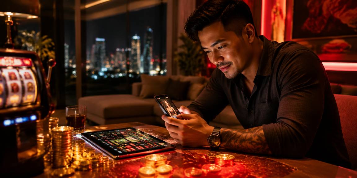 ketqua net mobile gaming